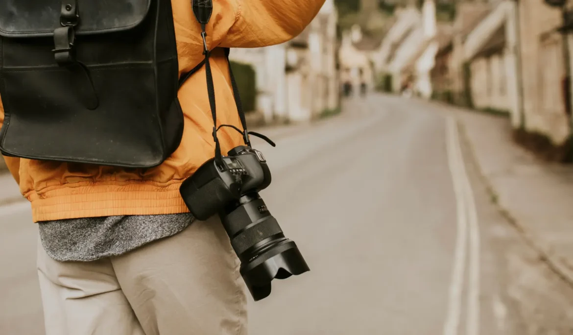 Personal Photography