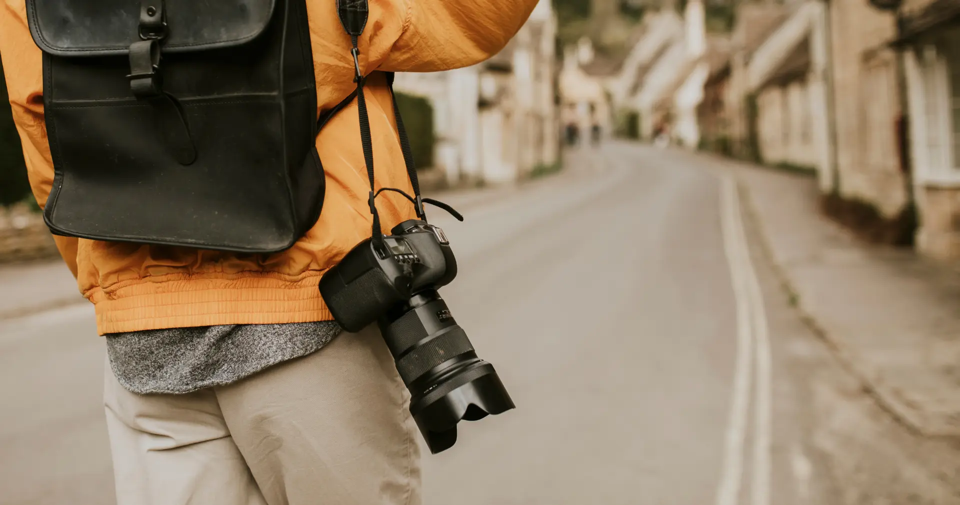 Personal Photography