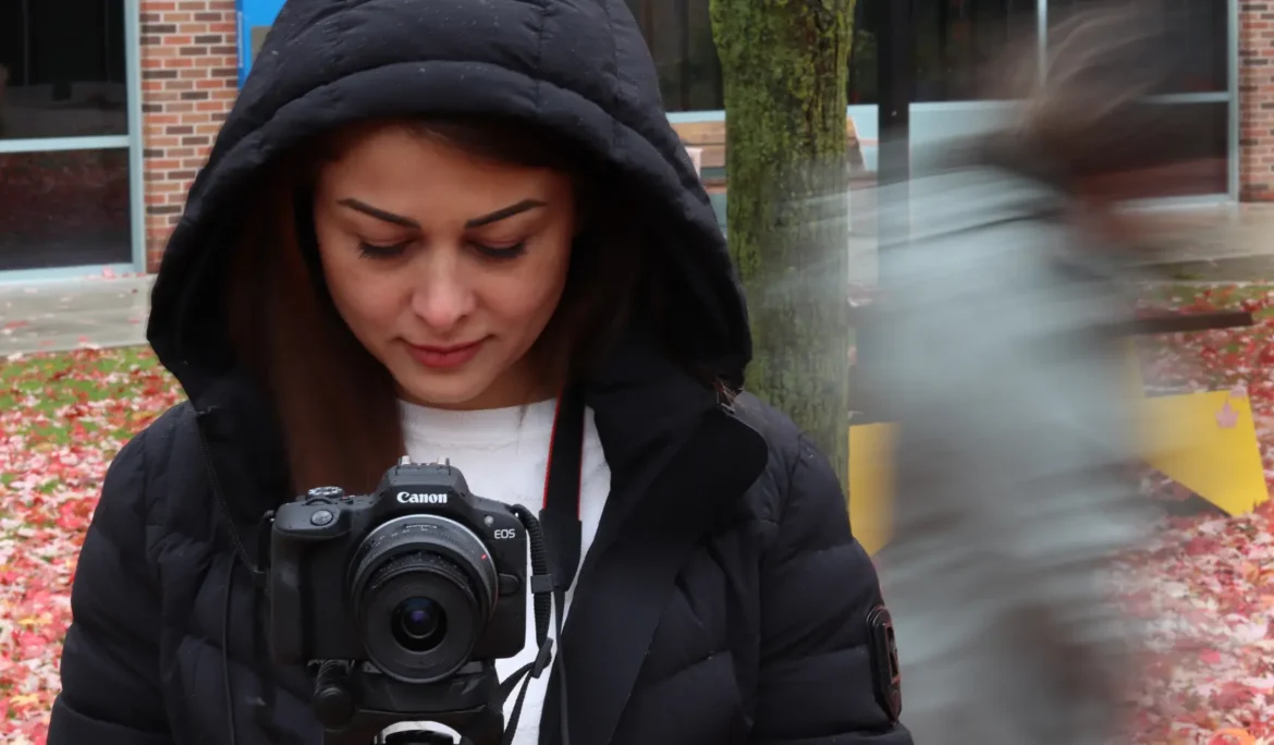 Portrait Photography