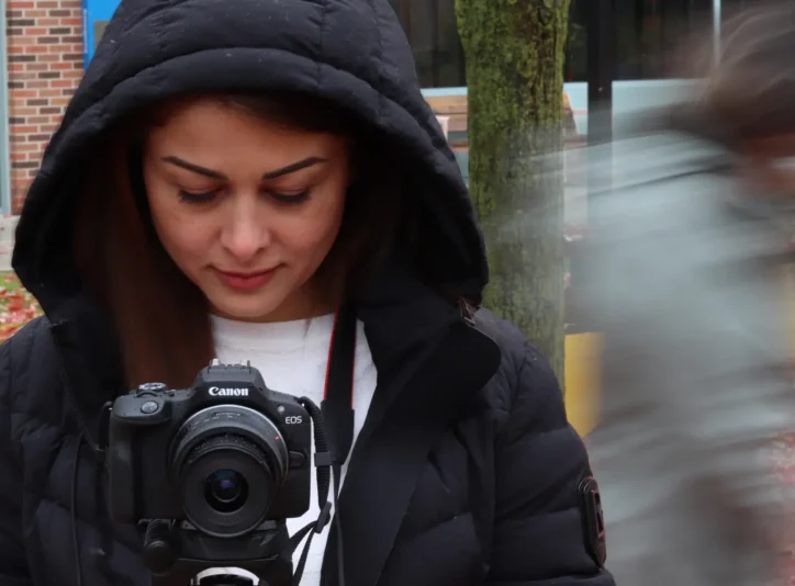 Portrait Photography