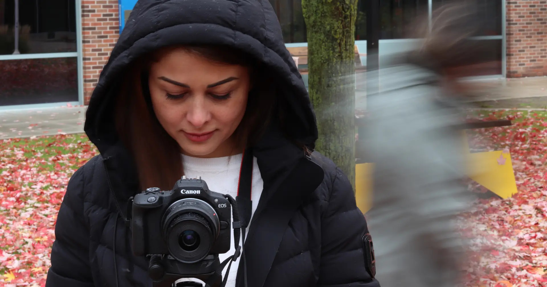 Portrait Photography